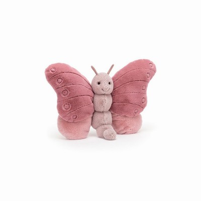 Jellycat Beatrice Mariposa | LAPC-84137